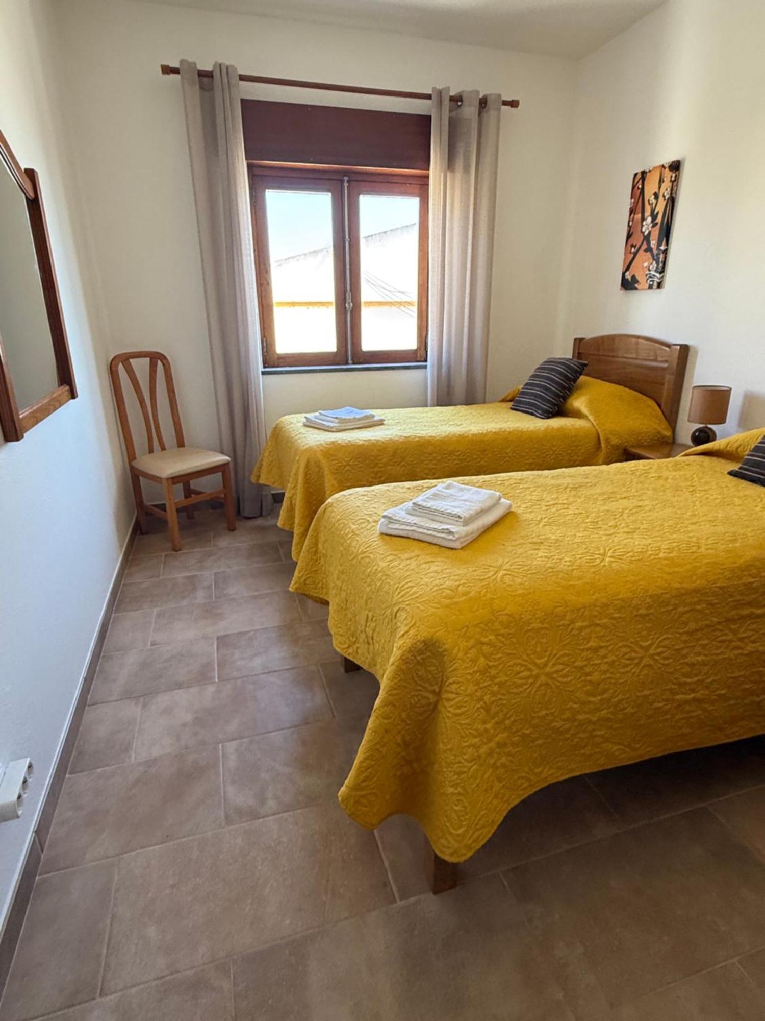 Casa Barros By Galantevasques Villa Carvoeiro  Buitenkant foto